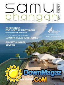 Samui Phangan Real Estate - 04/05 2017