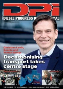 Diesel Progress International - 07/08 2022