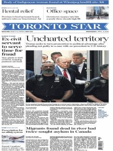 Toronto Star - 04.5.2023