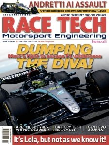 Race Tech - 06.2024