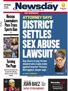 Newsday - 06.25.2024