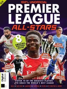Premier League All-Stars - Ed. 2 2025