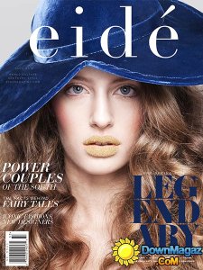 Eide - February/March 2014