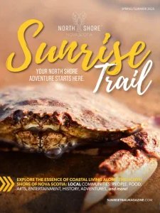Sunrise Trail - Spring/Summer 2025