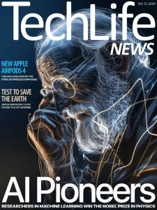 Techlife News - 10.12.2024