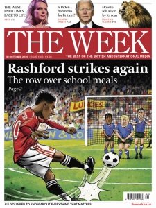 The Week UK - 31.10.2020