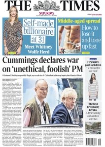 The Times - 24.04.2021