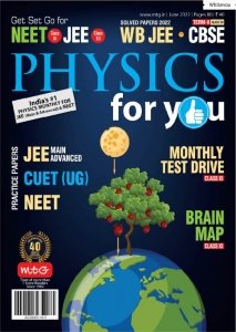 Physics For You - 06.2022