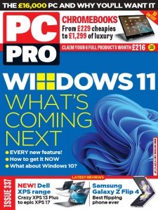 PC Pro - 11.2022