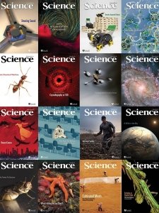 Science - 2014 Full Year