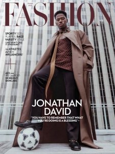 Fashion Canada - 10.2024