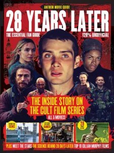 Anthem Movie Guide - 28 Years Later 2025