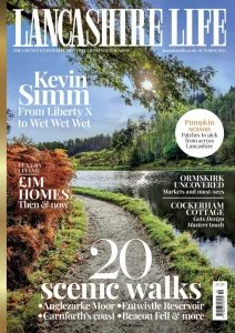 Lancashire Life - 10.2025