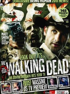 SFX November 2010