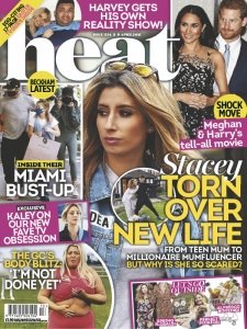 Heat UK - 3.04.2021