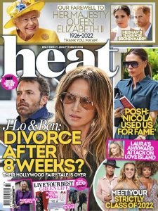 Heat UK - 17.09.2022