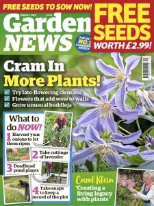 Garden News - 08.5.2023