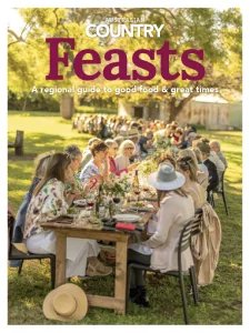Australian Country - Feasts 2025