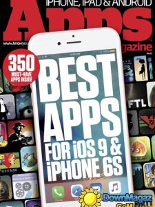 Apps UK – Issue 63 2015