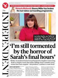 The Independent - 3.12.2025