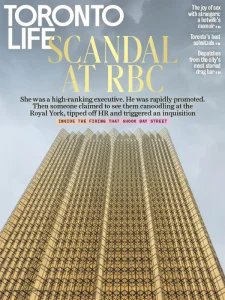 Toronto Life - 04.2025