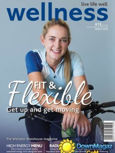 Wellness - March 2016