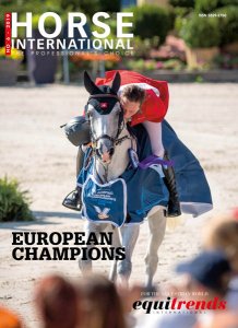 Horse International - Vol 6 2019