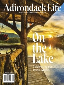 Adirondack Life - 07.08 2024