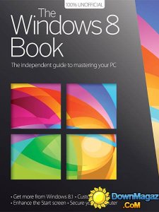 The Windows 8 Book - Volume 1