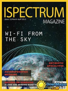 Ispectrum - March/April 2015