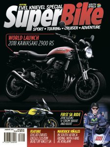 Superbike SA - 01.2018