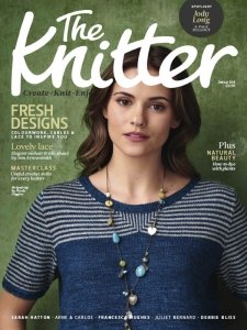 The Knitter - Is. 164 2021