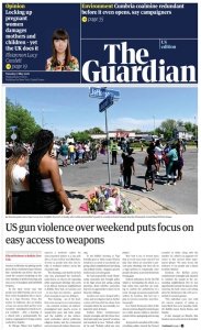 The Guardian USA - 05.17.2022