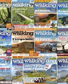 Country Walking - 2022 Full Year