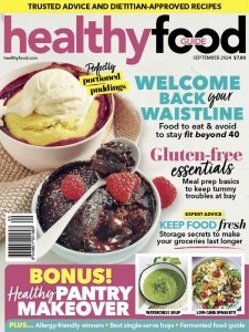 Healthy Food Guide AU - 09.2024