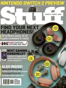 Stuff SA - 04/05 2025