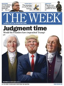 The Week USA - 12.20.2019