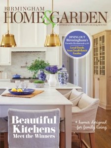 Birmingham Home & Garden - 07/08 2022