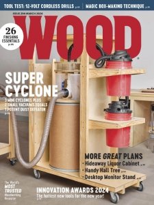 Wood - 03.2024