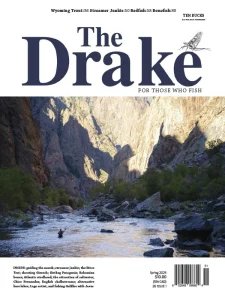 The Drake - Spring 2025