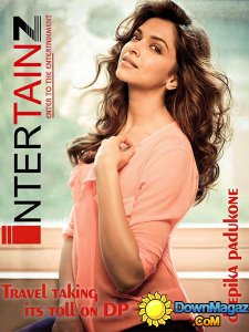 Intertainz - October 2014