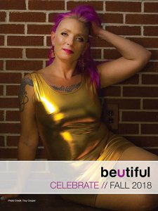 Beutiful - Fall 2018