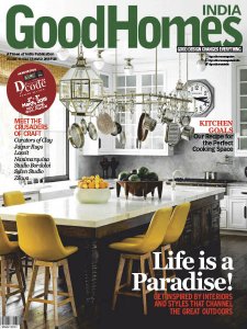 GoodHomes IN - 03.2019