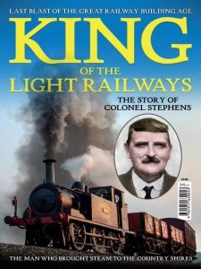 King of the Light Railways