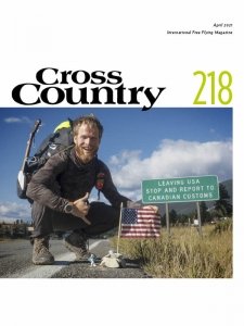 Cross Country - 04.2021