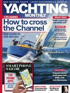 Yachting Monthly - 06.2022