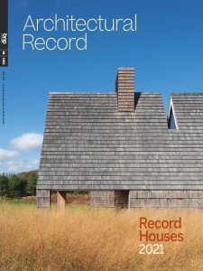 Architectural Record - 04.2021