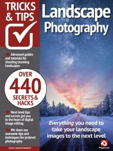 Landscape Photography Tricks and Tips - Ed. 20 2024