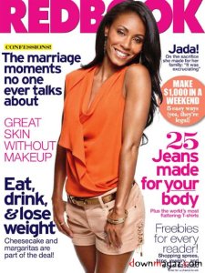 Redbook - August 2011