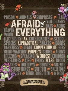 Afraid of Everything